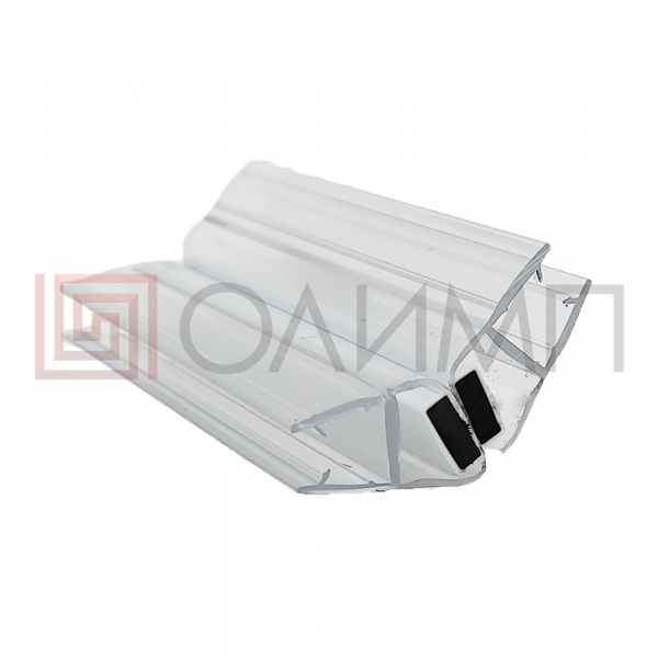 O-208 8mm L=2200mm Профиль уплотнительный