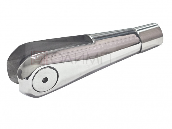ОСF-07L PSS Наконечник для тяги М16 AISI 316