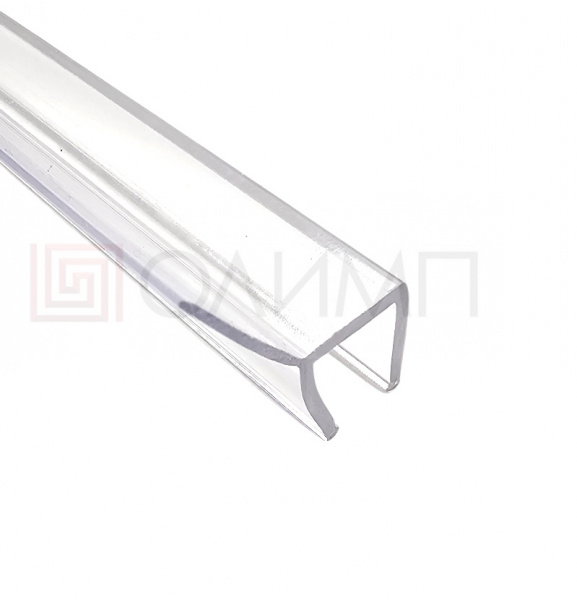 О-203ПР 8 mm L=2200mm Профиль ПРЕМИУМ