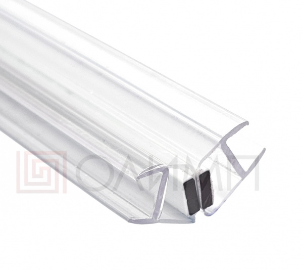 О-208ПР 8 mm L=2200mm Профиль ПРЕМИУМ