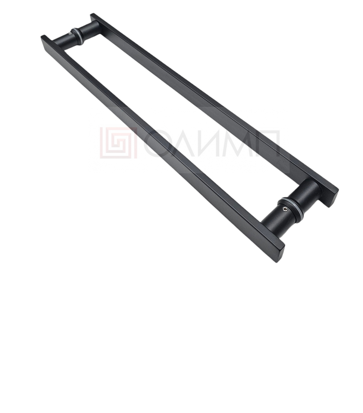 О-622 Ручка 30х10х450х500