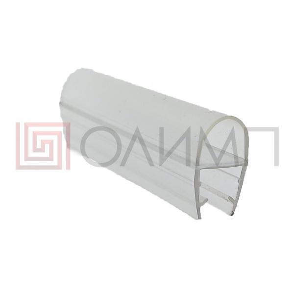 O-212 6mm L=2200mm Профиль уплотнительный