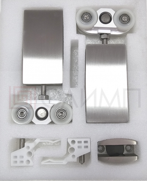 O-78800 SSS Комплект раздвижной системы