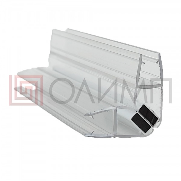 O-210 8mm L=2500mm Профиль уплотнительный