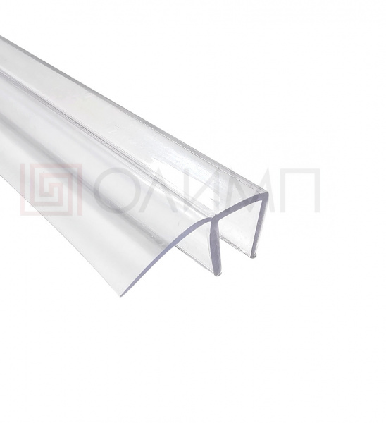 О-214ПР 8 mm L=2200mm Профиль ПРЕМИУМ