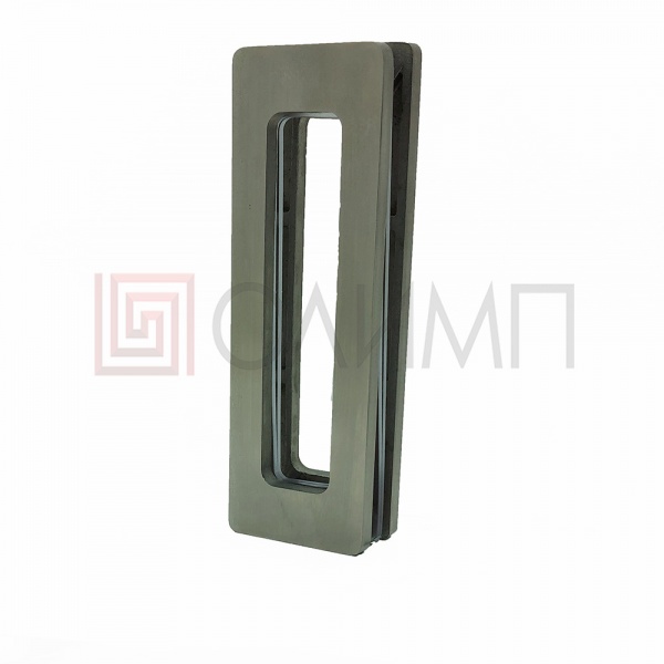 О-58 Кноб комплект PSS врезная 155мм х 50мм (межосевое 135 мм)