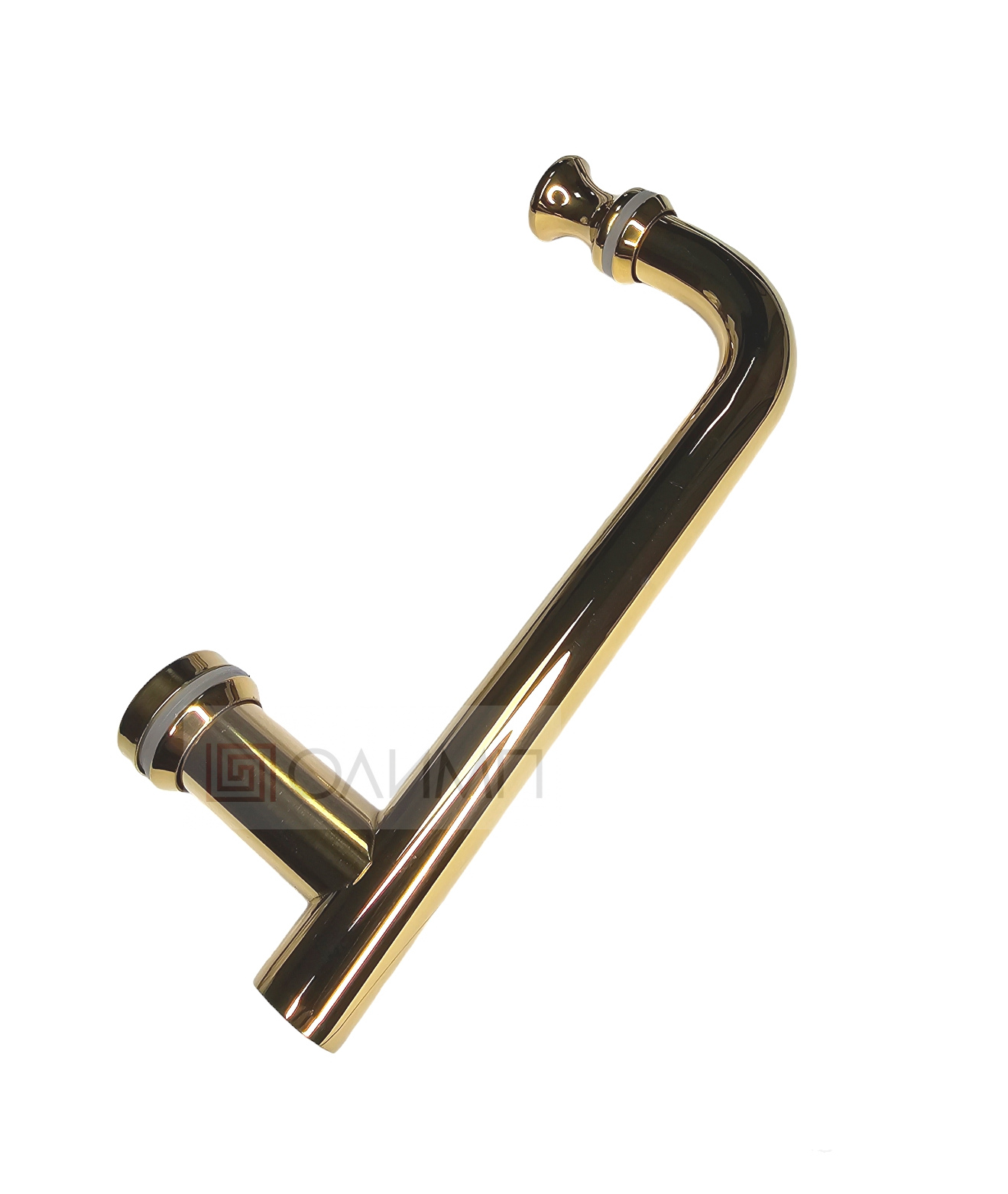 О-620 Gold Ручка 19х150