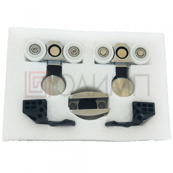 O-78200 SSS Комплект раздвижной системы