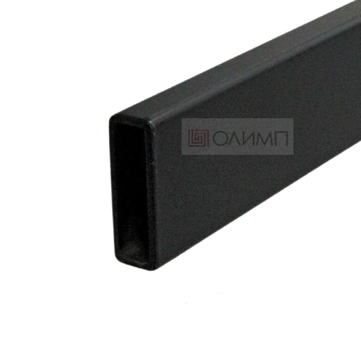 O-440 Трек профильный 30х10 мм L-2000мм