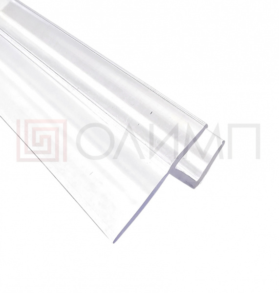 О-204ПР 8 mm L=2200mm Профиль ПРЕМИУМ