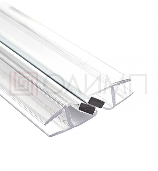 О-209ПР 8 mm L=2200mm Профиль ПРЕМИУМ