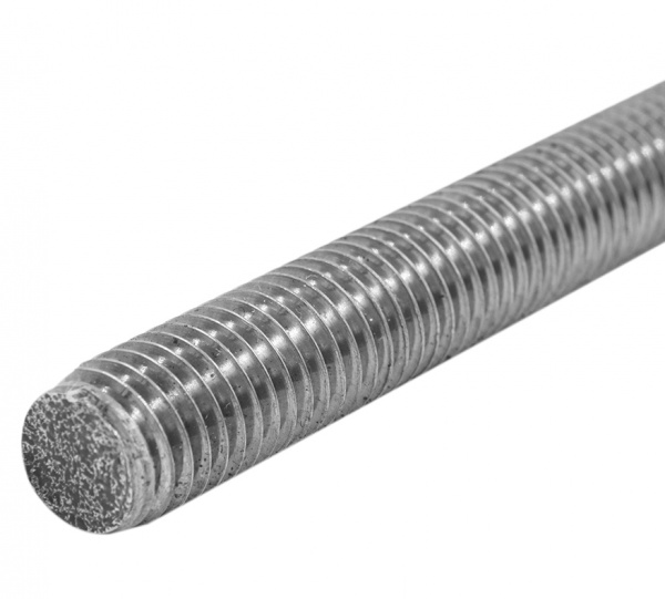 OCF-33-200 Шпилька для кондуктора М10х200мм (sus304)