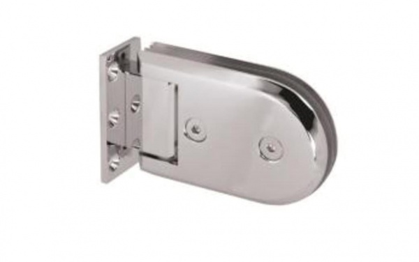 O-315 PC Петля стена - стекло одностороннее крепление