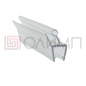 O-245 8mm L=2200mm Профиль уплотнительный по выгодной цене от компании ОЛИМП, производителя фурнитуры