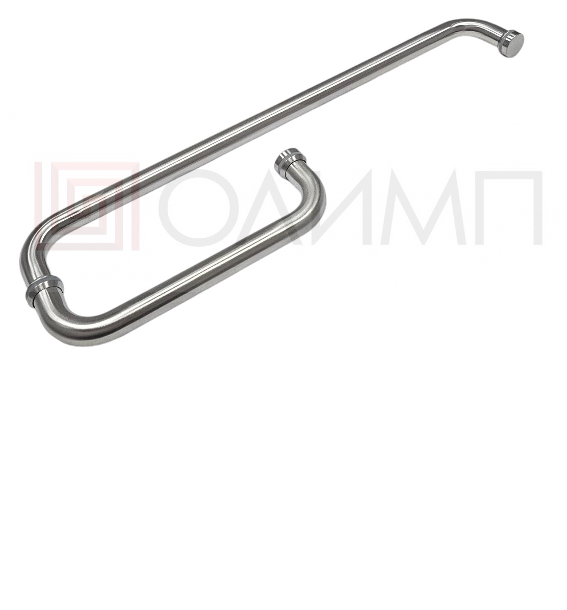 O-626 SSS 19х450x200 Ручка комплект