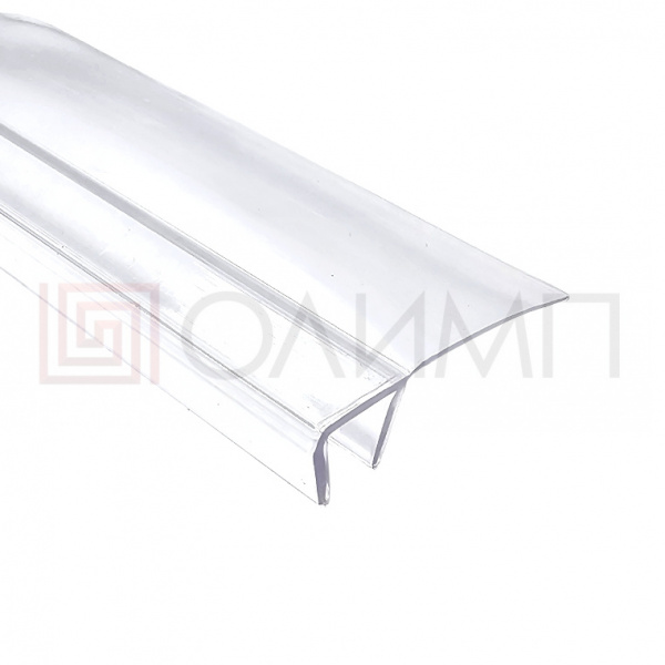 О-214А-ПР 8 mm L=2200mm Профиль ПРЕМИУМ ус-30мм