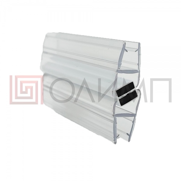 O-209 8mm L=2500mm Профиль уплотнительный
